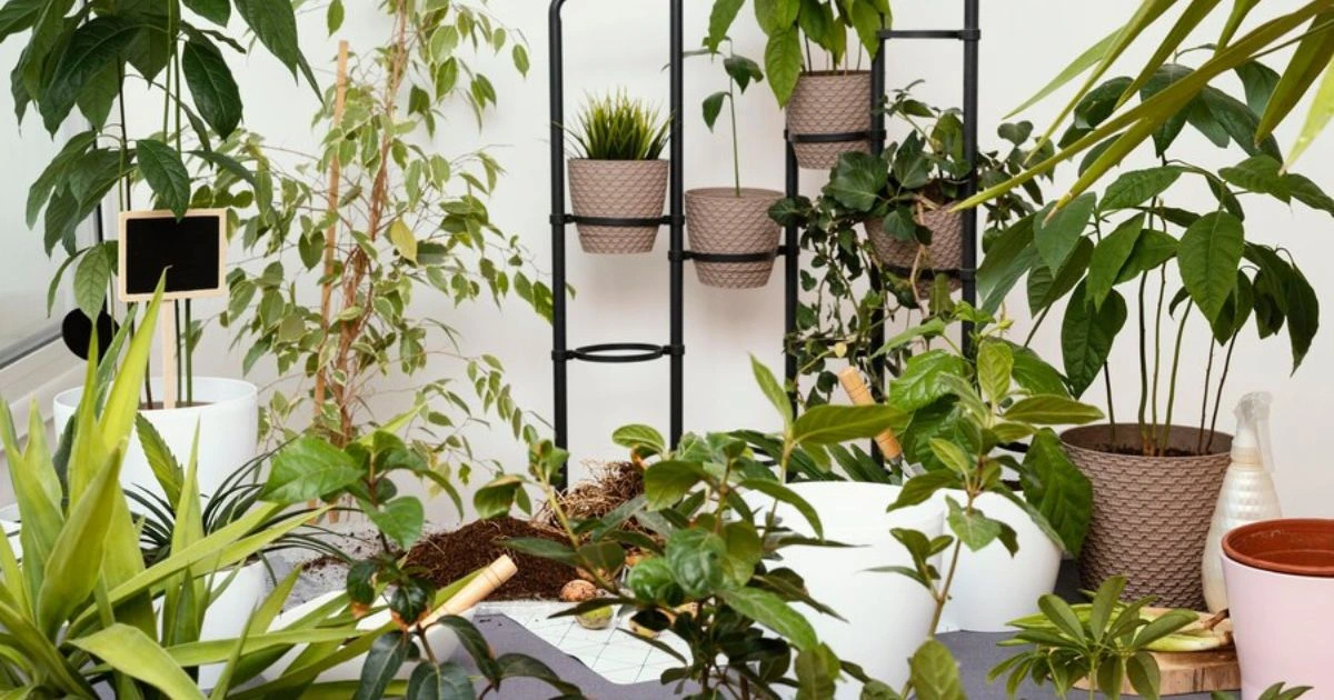 best house plants for beginners