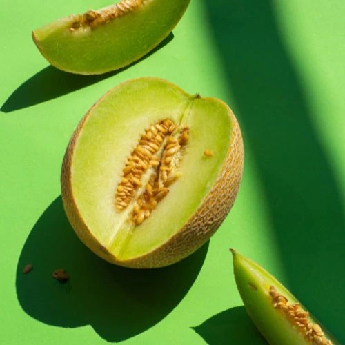 Casaba Melon