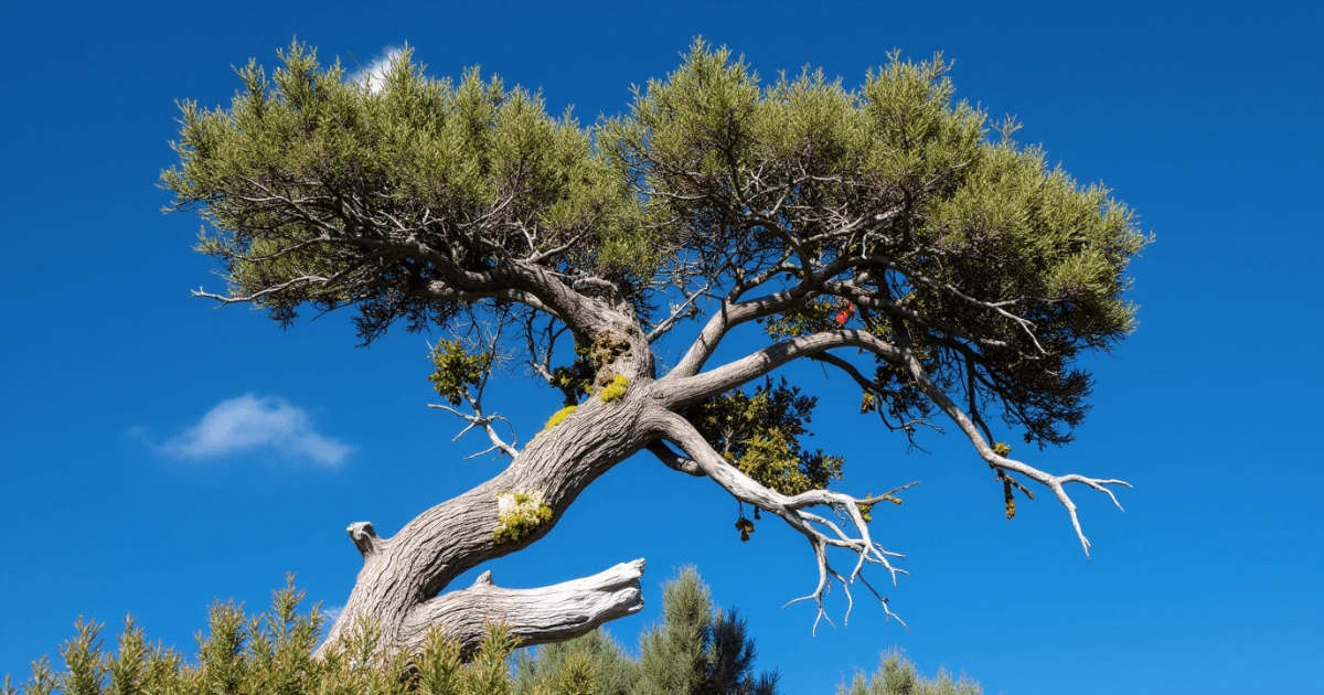 How to Care for Mountain Mahogany Trees