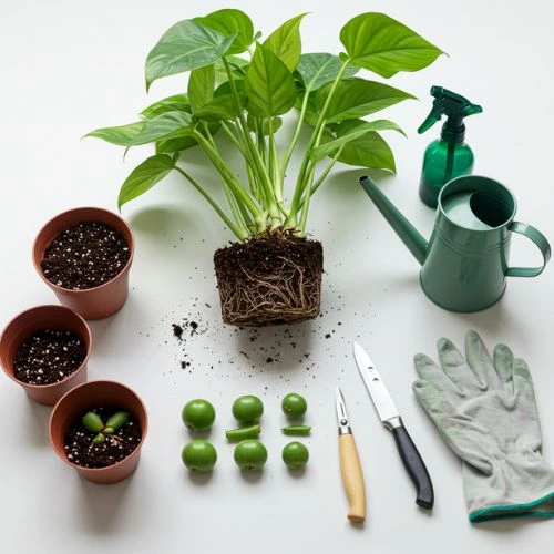 Homalomena Care: The Ultimate Guide for Thriving Plants 4 homalomena