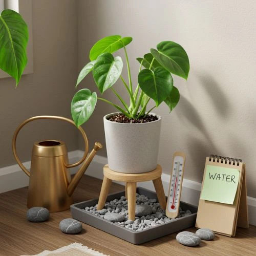 Homalomena Care: The Ultimate Guide for Thriving Plants 2 Homalomena