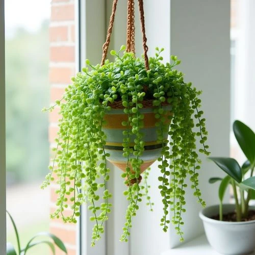 7 Amazing Facts About the Rosary Plant (And How to Grow It Successfully) 2 rosary plant