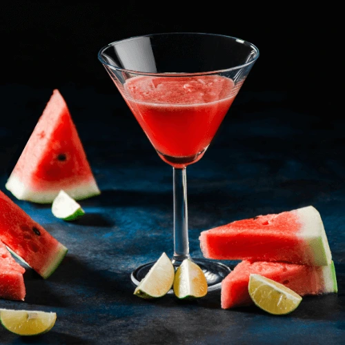 Black Diamond Watermelon