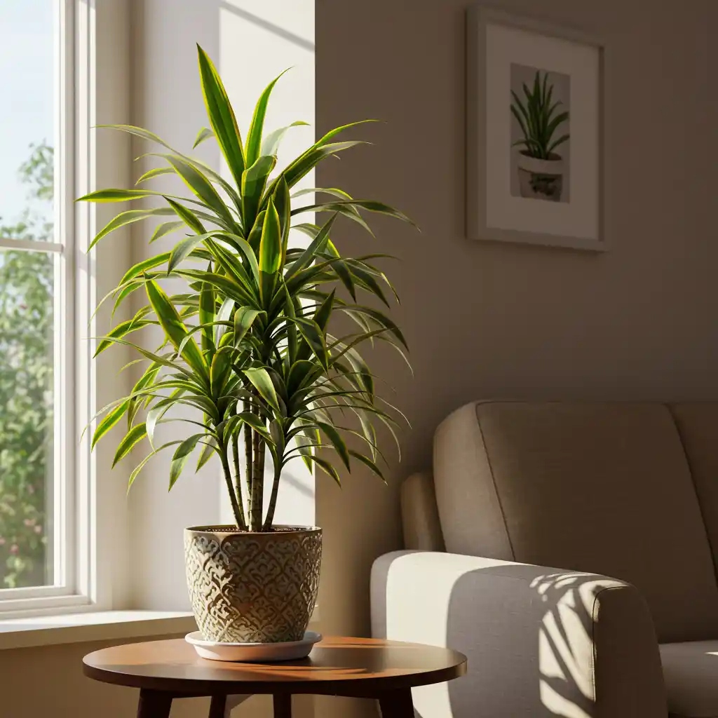 Song of India Plant Care Made Easy 3 Song of India Plant