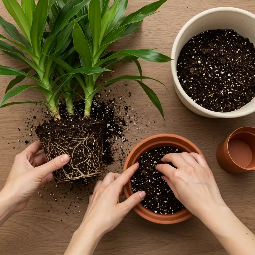 Song of India Plant Care Made Easy 5 Song of India Plant